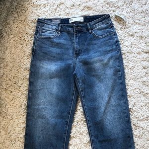 Tilly’s RSQ straight leg jeans